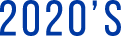 2020'S